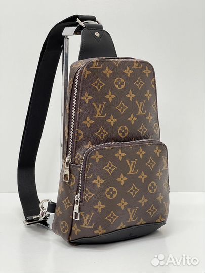 Барсетка Louis Vuitton