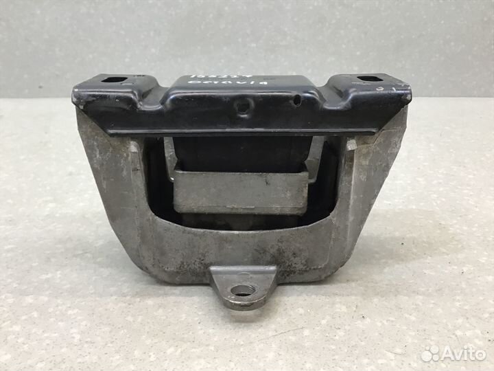 Опора кпп левая Skoda Octavia (A4 1U) 2000-2011