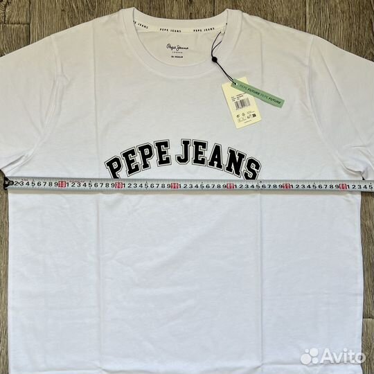 Футболка Pepe Jeans Clement PM509220 / 800