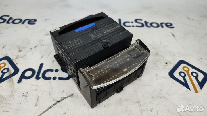 GE Fanuc IC200MDL650E