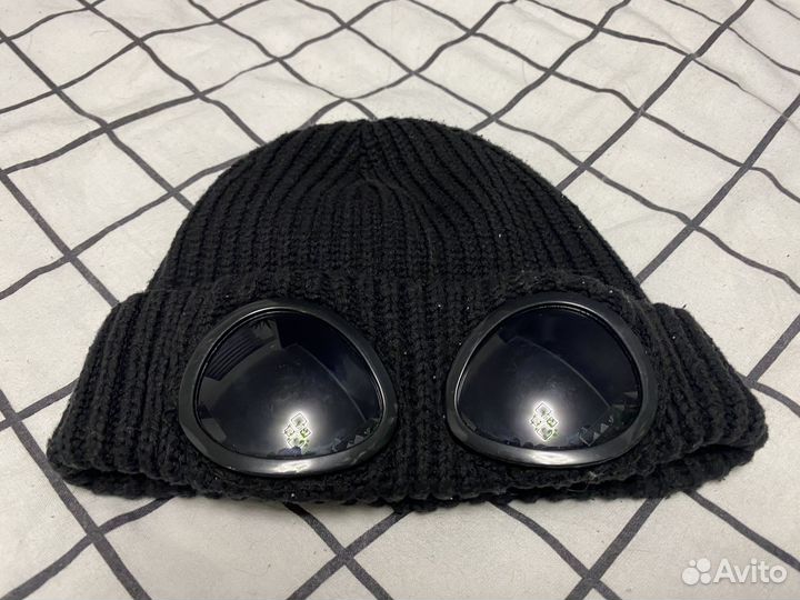 Шапка C.P.Company