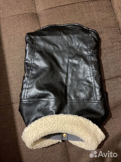 Одежда для маленьких собак s-м