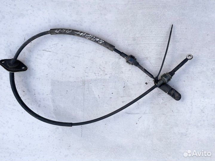 Трос АКПП Hyundai Accent