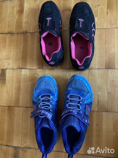 Школьная одежда для девочки 2-3 класс