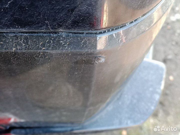 Фонарь задний левый Land Rover Range Rover 2004