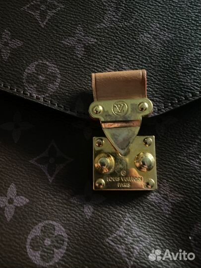 Сумка женская через плечо Louis vuitton