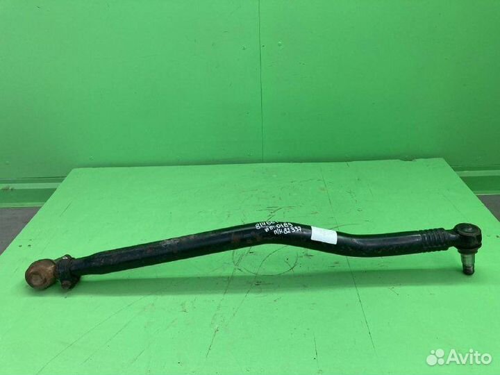 Тяга рулевая MAN TGA