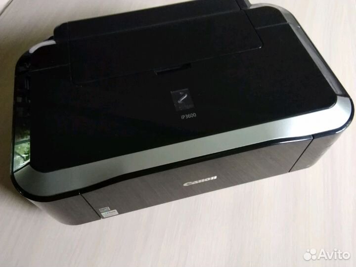 Струйный принтер