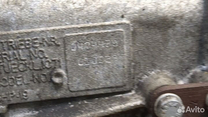 Кпп - автомат (АКПП) BMW 3 E90, E91, E92, E93, 2006