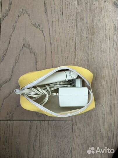 Эпилятор braun silk epil