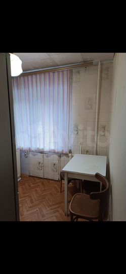 2-к. квартира, 45 м², 3/5 эт.