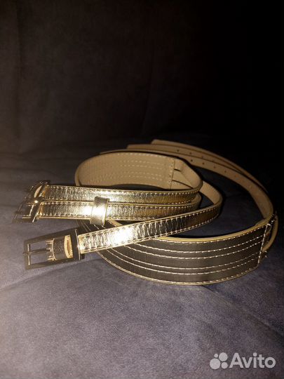Ремень женский
