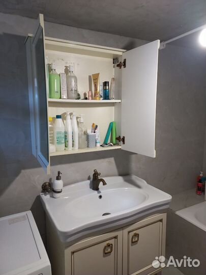 Тумба для ванной бу