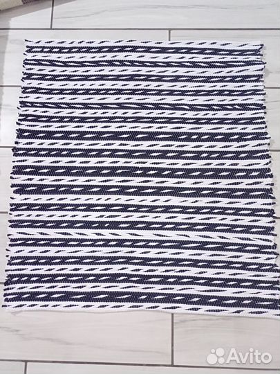 Дорожки ручной работы