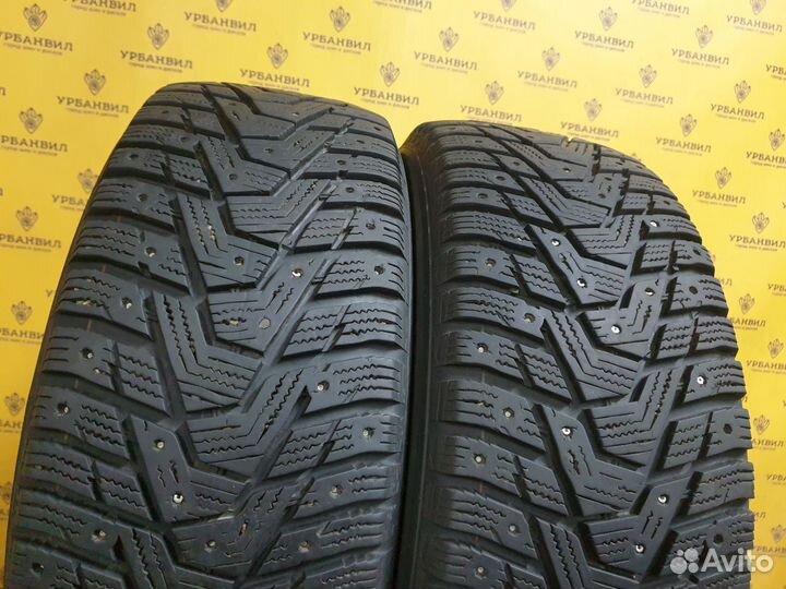 Hankook Winter I'Pike RS2 W429 205/60 R15 91T