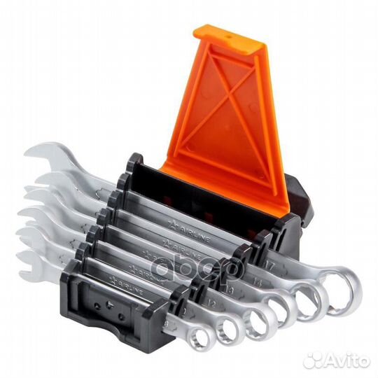 Набор ключей комбинир. 6 предм. (8 10 12 13 14