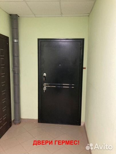 Дверь входная в дом с бесплатной установкой