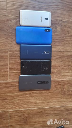 Samsung Galaxy A8 (2018), 4/32 ГБ