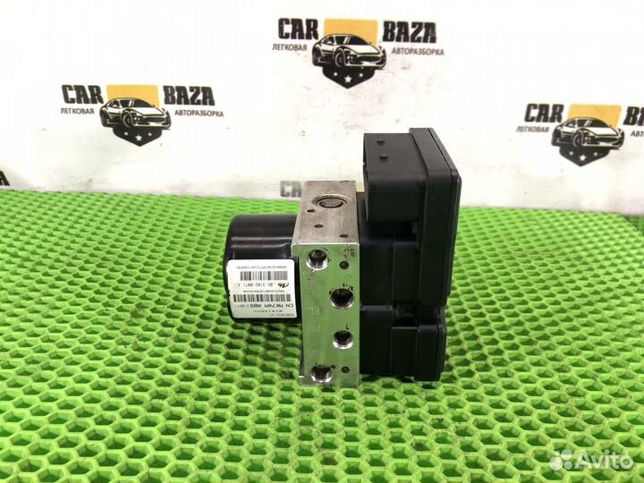 Блок ABS (насос) Geely GC6, Geely MK