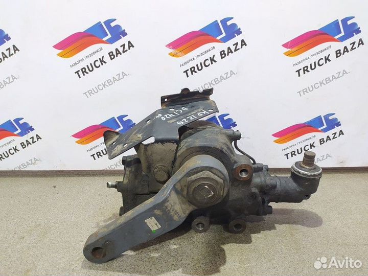 Гур Renault Premium