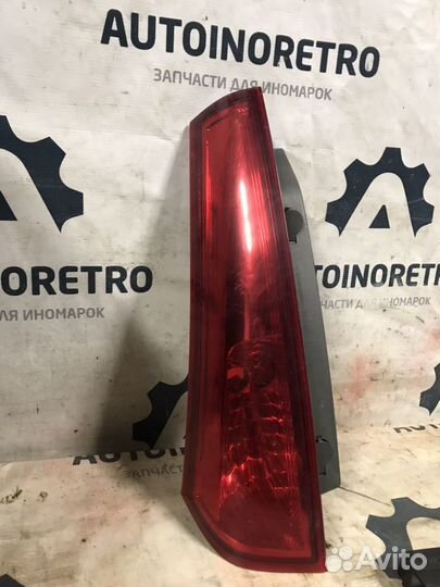 Фонарь задний левый Kia ceed 924031H3