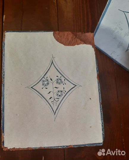 Израсцы дореволюционные