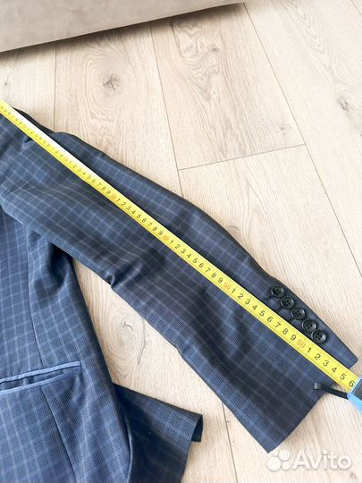 Пиджак мужской