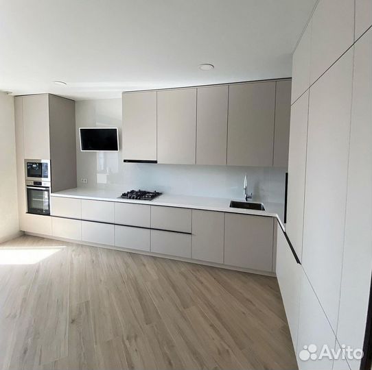 Кухни на заказ