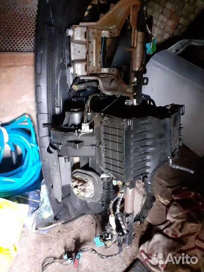 Торпеда Форд Фокус 2