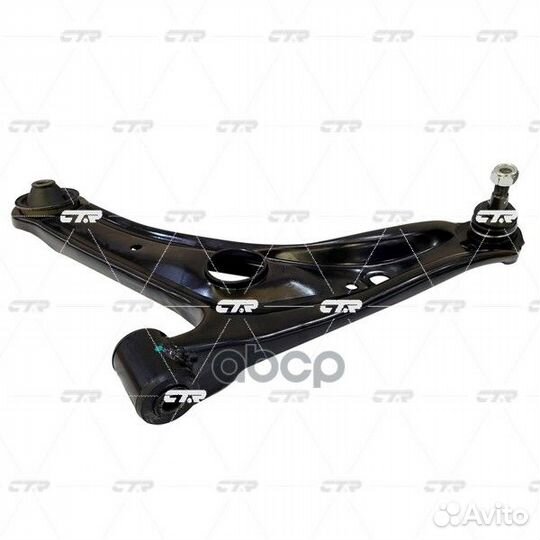 Рычаг подвески toyota IST / BB / scion XA / XB