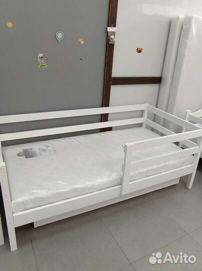 Детская кровать в наличии Краснодар
