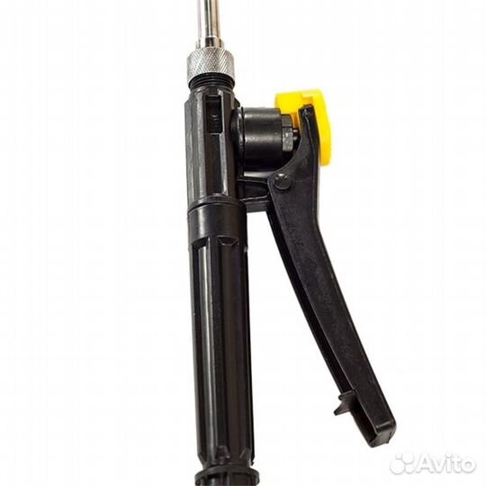 Опрыскиватель рычажный Champion SL12