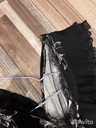 Платье love republic