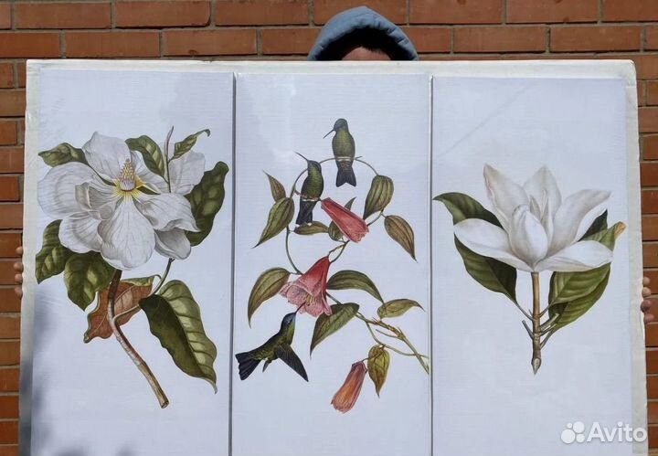 Постер 70х100