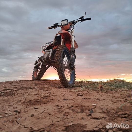 Питбайк Venom