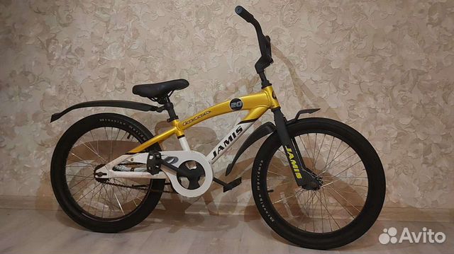 Велосипед детский Jamis