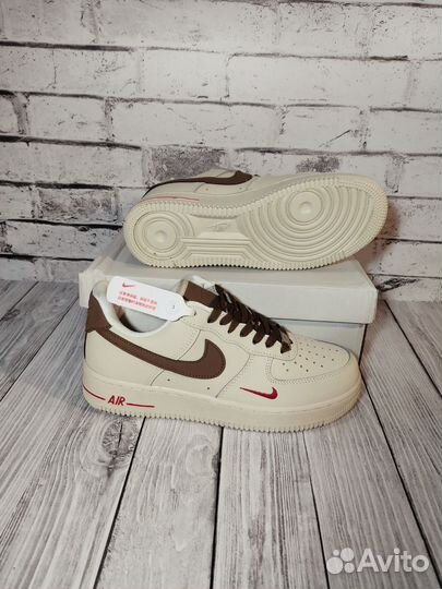 Кроссовки Nike air force 1
