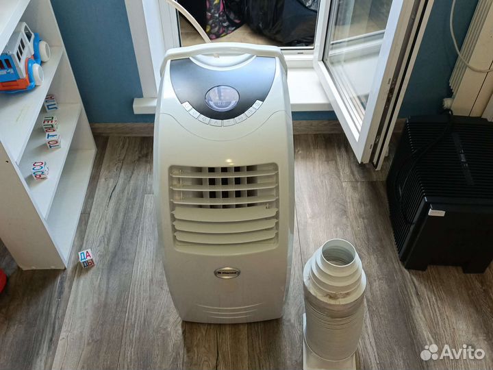 Кондиционер мобильный Напольный кондиционер