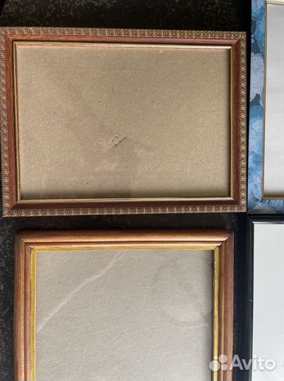 Рамки для фото