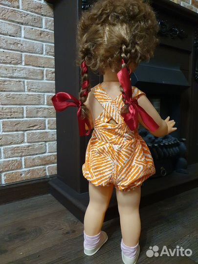 Одежда для кукол