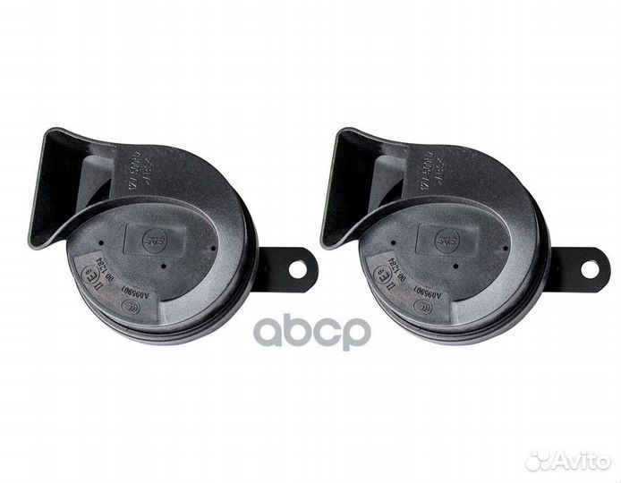 Сигнал звуковой (запчасть) 0450003000 SVS