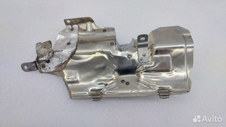 Тепловой экран Mercedes-Benz E-Class W213