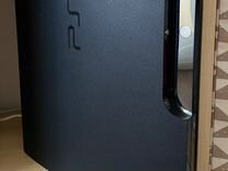 Sony PS3 111гб