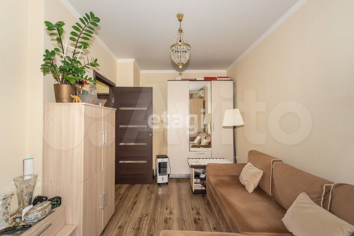 1-к. квартира, 26 м², 2/3 эт.