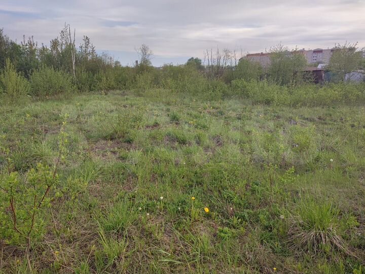 Участок 20 сот. (ИЖС)