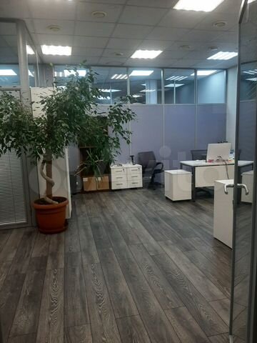 Офис, 43.1 м²