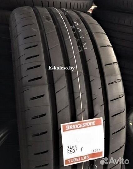 Bridgestone Potenza S007 295/35 R20 105Y