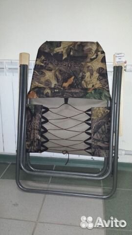 Кресло раскладное