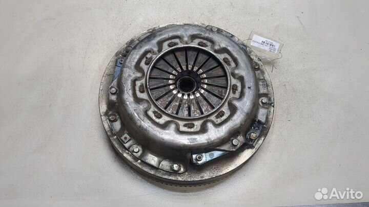 Маховик Mitsubishi L200, 2003