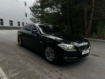BMW 5 серия 2.5 AT, 2011, 259 000 км, с пробегом, цена 1 620 000 руб.